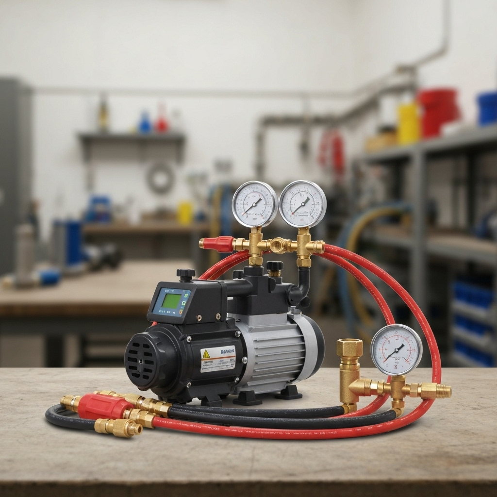 Pressure Testing